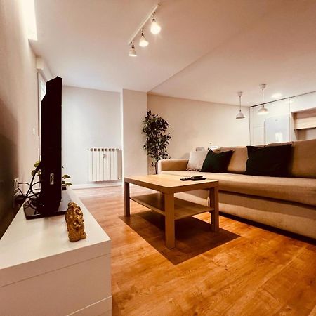 דירות Burgo Piso Reformado,Centrico,Tranquilo Y Con Wifi Vut 09-398 מראה חיצוני תמונה