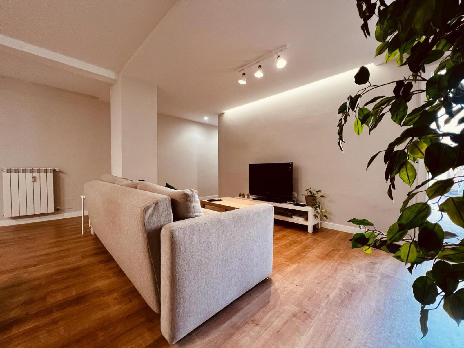 דירות Burgo Piso Reformado,Centrico,Tranquilo Y Con Wifi Vut 09-398 מראה חיצוני תמונה