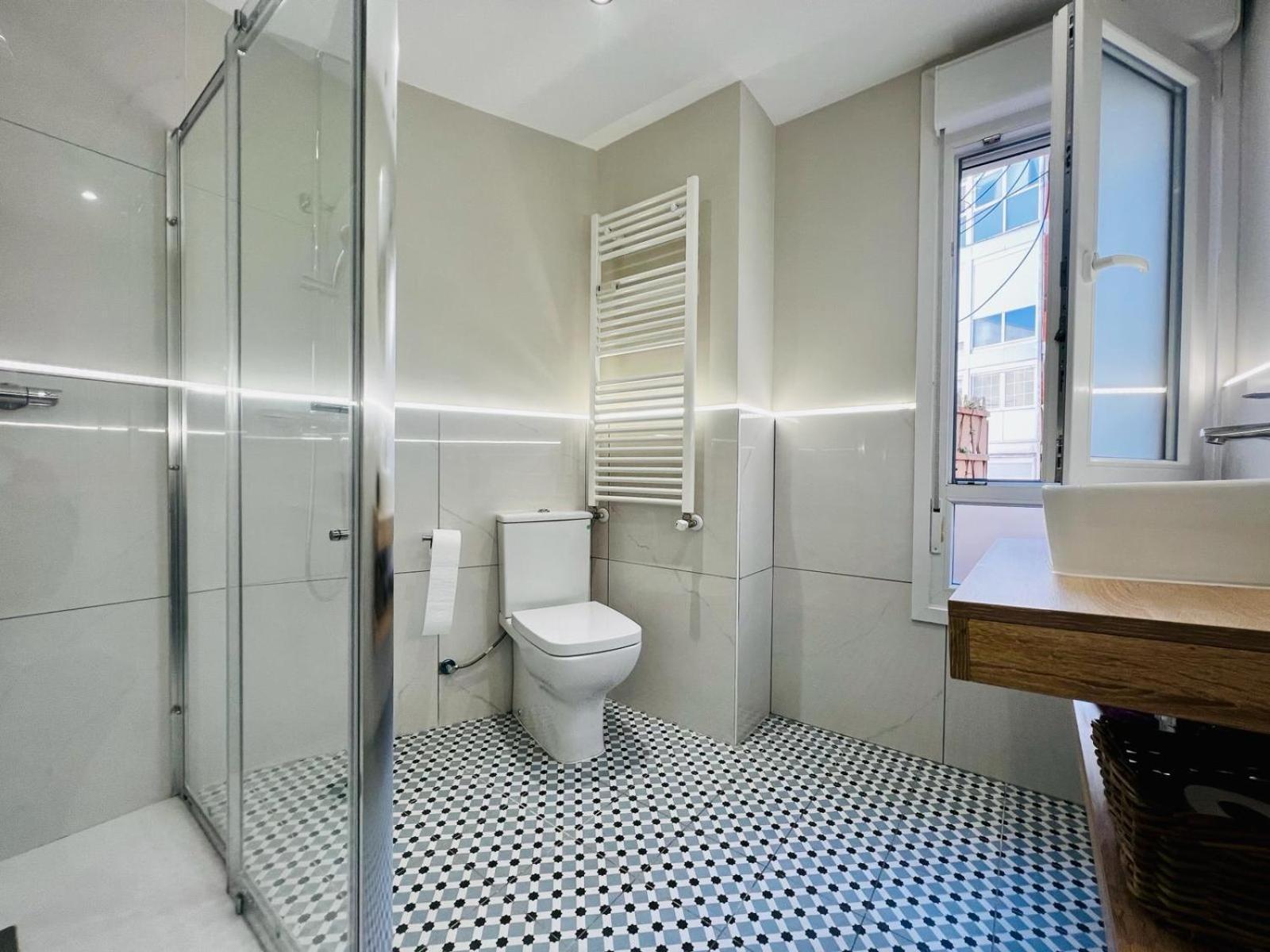 דירות Burgo Piso Reformado,Centrico,Tranquilo Y Con Wifi Vut 09-398 מראה חיצוני תמונה