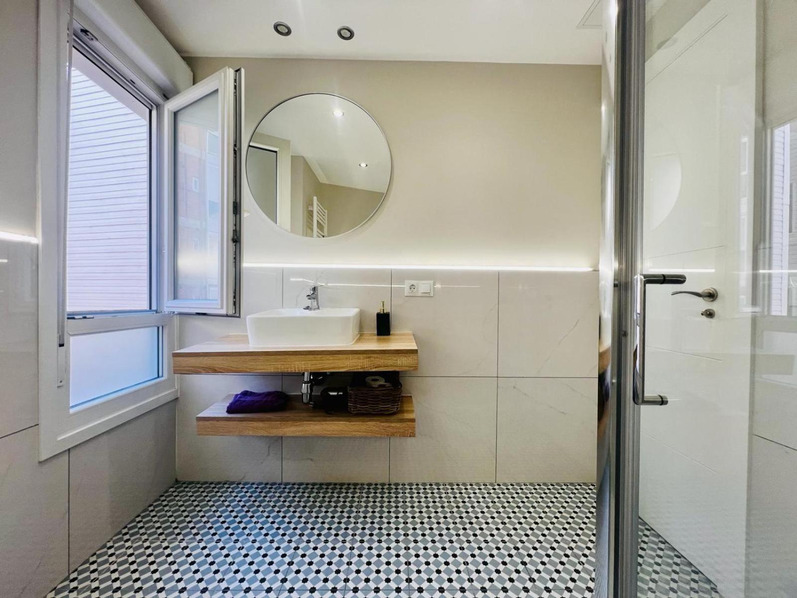 דירות Burgo Piso Reformado,Centrico,Tranquilo Y Con Wifi Vut 09-398 מראה חיצוני תמונה