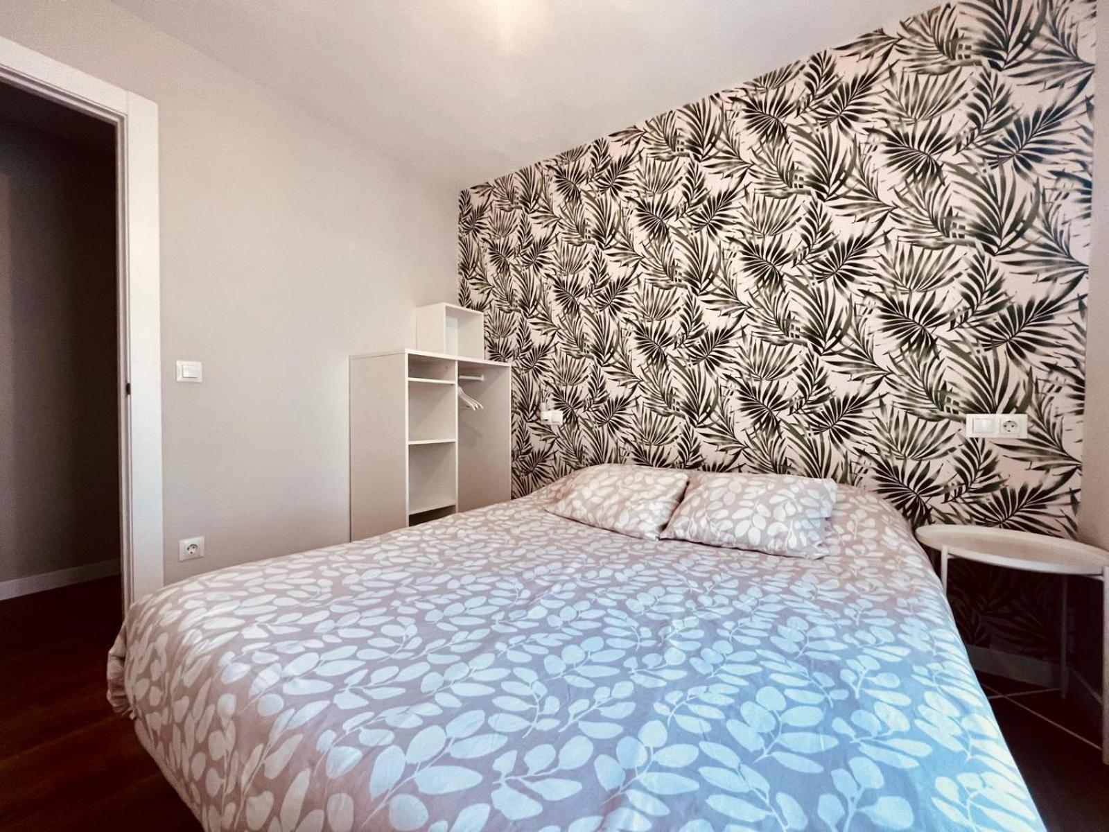 דירות Burgo Piso Reformado,Centrico,Tranquilo Y Con Wifi Vut 09-398 מראה חיצוני תמונה